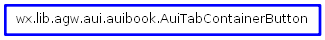 Inheritance diagram of AuiTabContainerButton