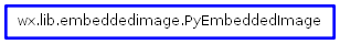 Inheritance diagram of PyEmbeddedImage