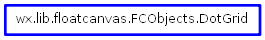 Inheritance diagram of DotGrid