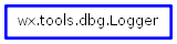 Inheritance diagram of Logger