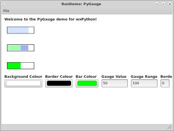 wx.lib.agw.pygauge.PyGauge