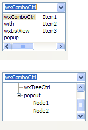 wx.ComboCtrl
